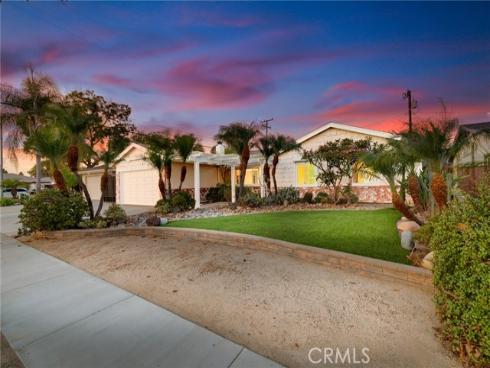 1102 S Reseda , Anaheim, CA