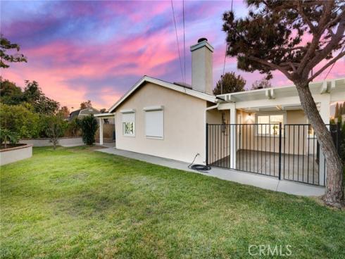 1102 S Reseda , Anaheim, CA