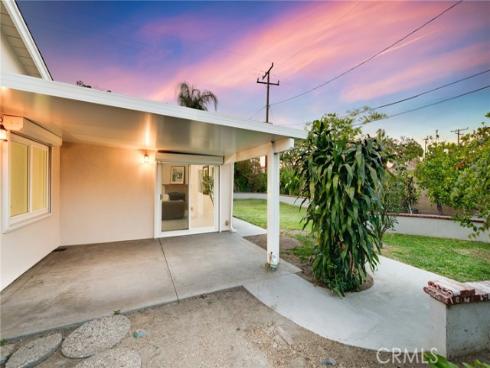 1102 S Reseda , Anaheim, CA