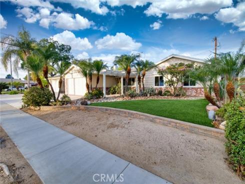1102 S Reseda , Anaheim, CA