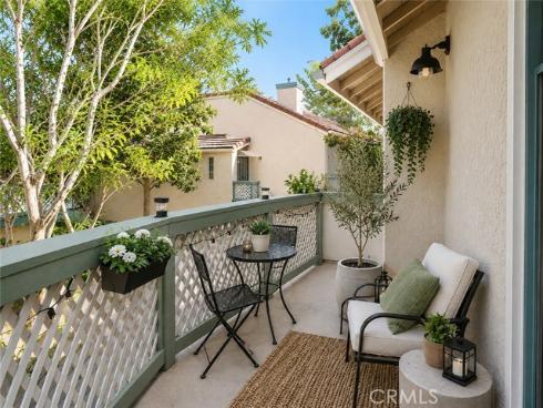 3525 W Greentree G Circle, Anaheim, CA