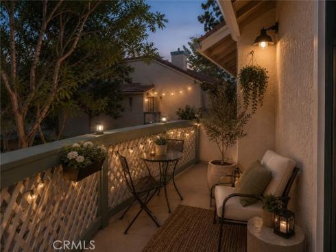 3525 W Greentree G Circle, Anaheim, CA