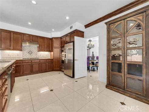 7521 E Hollow Oak   Road, Anaheim, CA