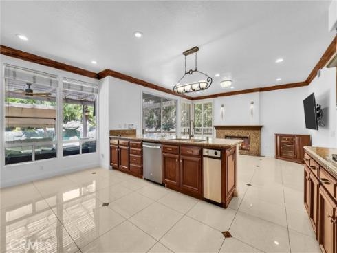 7521 E Hollow Oak   Road, Anaheim, CA