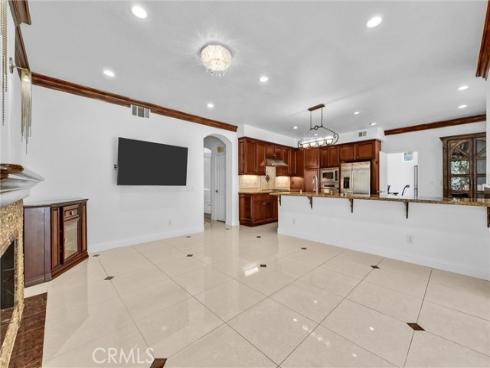 7521 E Hollow Oak   Road, Anaheim, CA