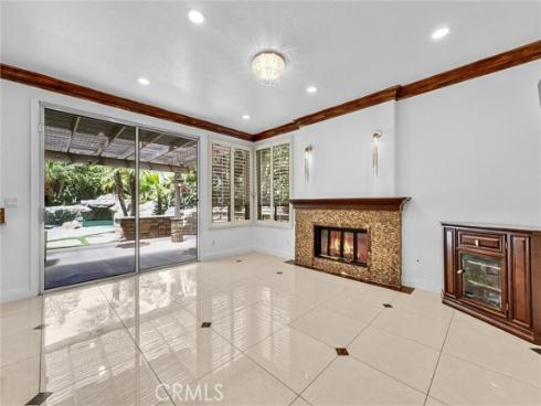 7521 E Hollow Oak   Road, Anaheim, CA