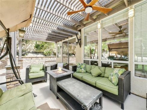 7521 E Hollow Oak   Road, Anaheim, CA