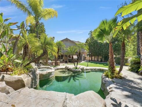 7521 E Hollow Oak   Road, Anaheim, CA
