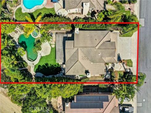 7521 E Hollow Oak   Road, Anaheim, CA