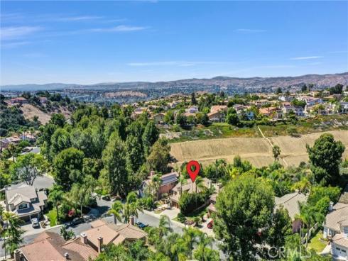7521 E Hollow Oak   Road, Anaheim, CA