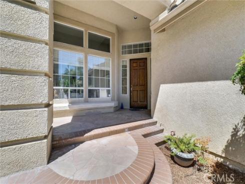 7521 E Hollow Oak   Road, Anaheim, CA