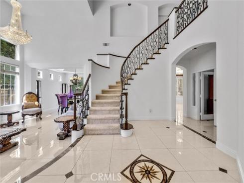 7521 E Hollow Oak   Road, Anaheim, CA