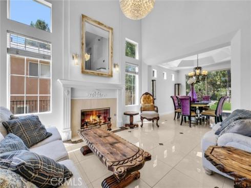 7521 E Hollow Oak   Road, Anaheim, CA