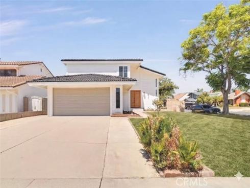 511 S Wilde , Anaheim, CA