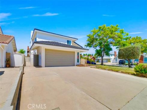 511 S Wilde , Anaheim, CA
