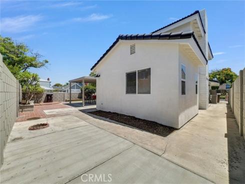 511 S Wilde , Anaheim, CA