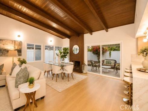 315 S Agate , Anaheim, CA
