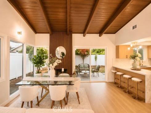 315 S Agate , Anaheim, CA