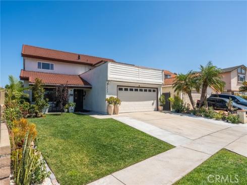 3157  Westhaven  , Anaheim, CA