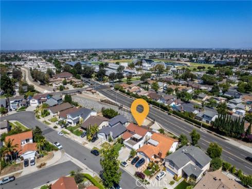 3157  Westhaven  , Anaheim, CA