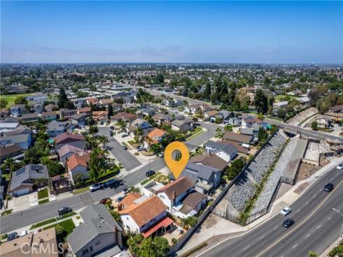 3157  Westhaven  , Anaheim, CA