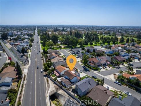 3157  Westhaven  , Anaheim, CA