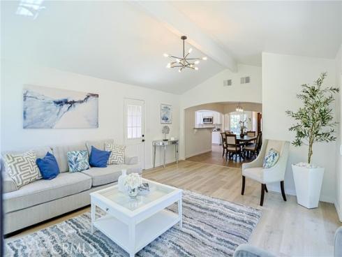 512 S Peregrine , Anaheim, CA