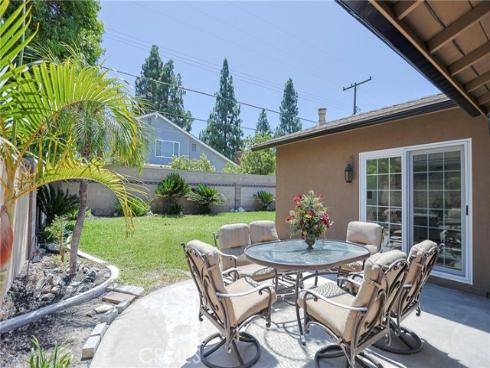 512 S Peregrine , Anaheim, CA