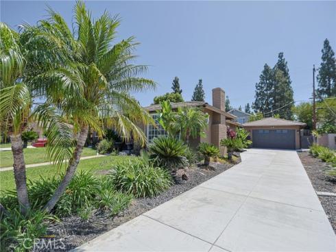 512 S Peregrine , Anaheim, CA