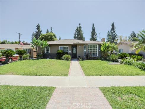 512 S Peregrine , Anaheim, CA