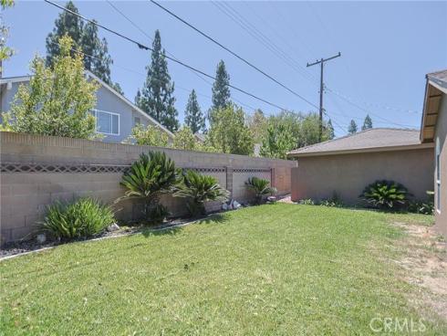 512 S Peregrine , Anaheim, CA