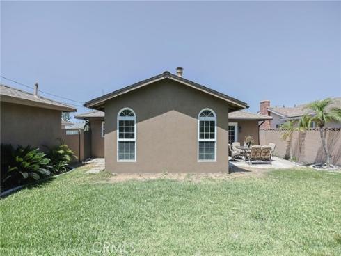 512 S Peregrine , Anaheim, CA
