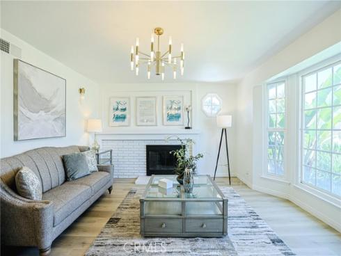 512 S Peregrine , Anaheim, CA