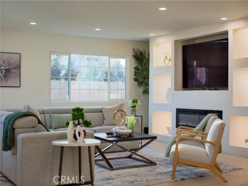 1019 N Cambria Place, Anaheim, CA