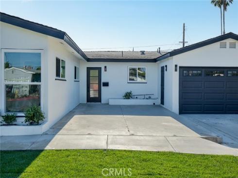 1019 N Cambria Place, Anaheim, CA