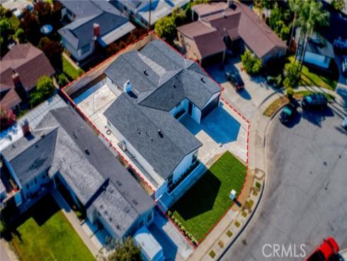 1019 N Cambria Place, Anaheim, CA