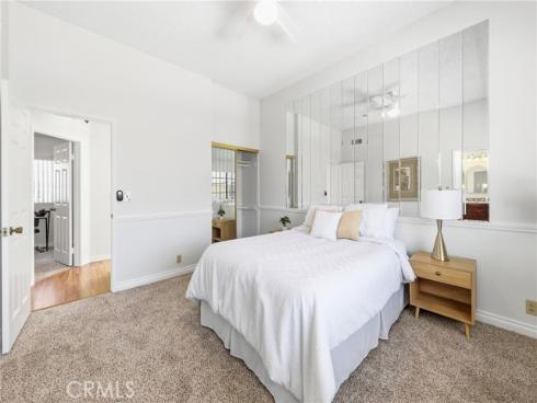 1816  W. Falmouth Ave  #18 , Anaheim, CA