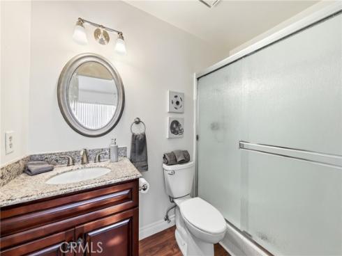 1816  W. Falmouth Ave  #18 , Anaheim, CA