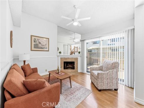1816  W. Falmouth Ave  #18 , Anaheim, CA