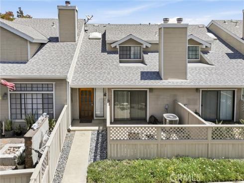 1816  W. Falmouth Ave  #18 , Anaheim, CA