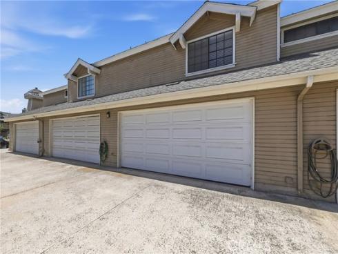 1816  W. Falmouth Ave  #18 , Anaheim, CA