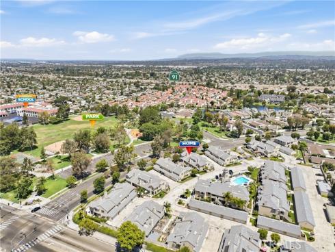 1816  W. Falmouth Ave  #18 , Anaheim, CA