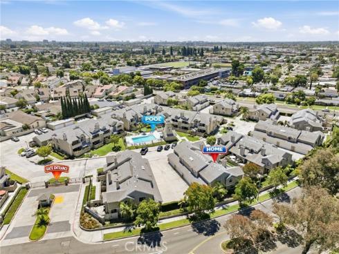 1816  W. Falmouth Ave  #18 , Anaheim, CA