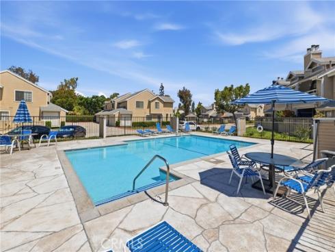 1816  W. Falmouth Ave  #18 , Anaheim, CA