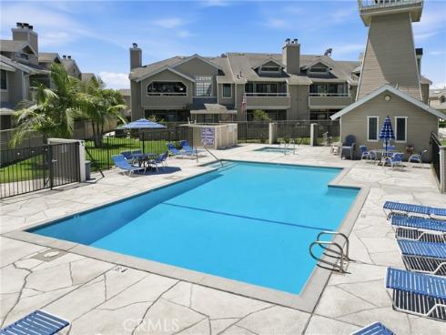 1816  W. Falmouth Ave  #18 , Anaheim, CA