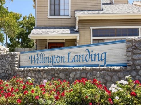 1816  W. Falmouth Ave  #18 , Anaheim, CA