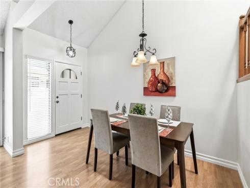 1816  W. Falmouth Ave  #18 , Anaheim, CA