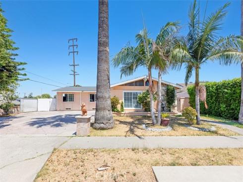 3927 E Rogue , Anaheim, CA