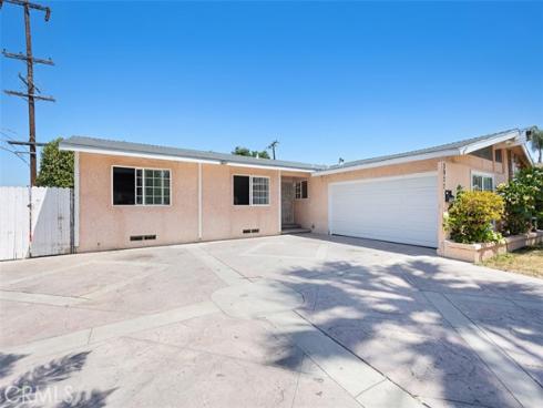3927 E Rogue , Anaheim, CA