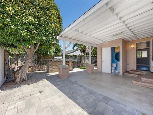 3927 E Rogue , Anaheim, CA